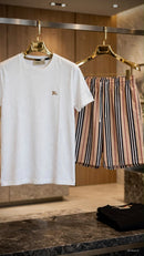 Conjunto Burberry