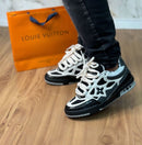 Tênis Louis Vuitton Skate