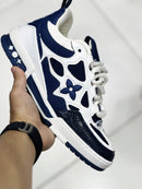 Tênis Louis Vuitton Skate