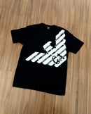 Camiseta Emporio Armani