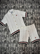 Conjunto CasaBlanca Importado