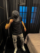 Boné Louis Vuitton Jeans