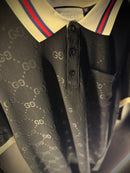 Conjunto de Verão Gucci (Modelo Original)