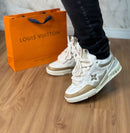 Tênis Louis Vuitton Skate