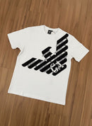 Camiseta Emporio Armani
