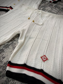 Conjunto CasaBlanca Importado