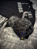 Boné Louis Vuitton Jeans